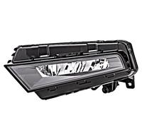 Hella Fog Light - 1ND012999-031