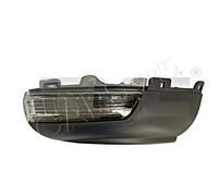 Turn signal lamp Left Exterior Mirror 332-0052-3 TYC for SKODA YETI