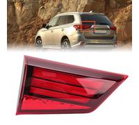 LED Left Inner Rear Tail Light For Mitsubishi Outlander MK3 2016-2020