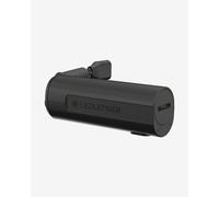 Led Lenser Bluetooch 21700 4800mah Lithium Battery Black
