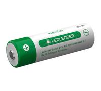 Led Lenser 21700 Li-ion 4800mah Rechargeable Battery White