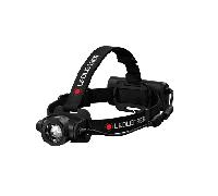 LEDLENSER Headlight H15 Core Battery Powered