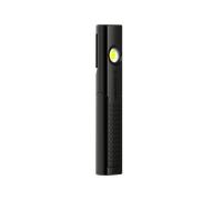 Led Lenser 502733 W4R Work Rechargeable Inspection Light 220 Lumens