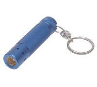 LED Lenser 7832 Key Ring Torch - Blue