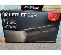 PTT Police Tac Torch LED (Gift Box)