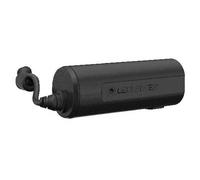 Led Lenser Bluetooch 21700 4800mah Lithium Battery Black