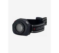 Ledlenser CU2R Rechargeable LED Safety Light, Black One Size