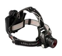 Led Lenser H14r.2 Headlamp Black 850 Lumens