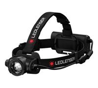 LEDLENSER Headlight H15 Core Battery Powered