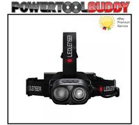 Ledlenser H19R Core Rechargeable Head Torch LED, 3500lm, 330m Beam, IP68