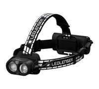 Headlamp Ledlenser H19R Signature Black One size