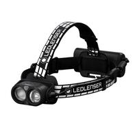 Led Lenser H19R Signature Rechargeable Head Torch Led Torch Head Light