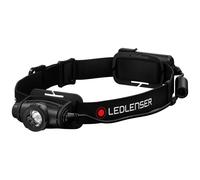 Led Lenser H5 Core 350 lm Headlight Black