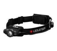 Led Lenser H5R Core 500 lm Headlight Black