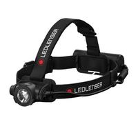 Ledlenser h7r core rechargeable led headlamp