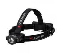 Led Lenser H7R Core Rechargeable Fishing Head Torch