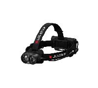 Led Lenser H19R CORE Head Torch Rechargeable Torch 3500 Lumens 502124