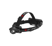LEDLENSER Headlight H15 Core Battery Powered