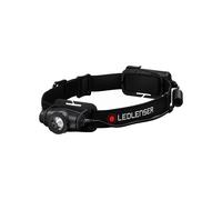 LEDLENSER Headlight H5R Battery Powered