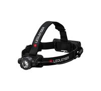 Ledlenser h7r core rechargeable led headlamp