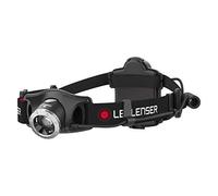 LED LENSER headlight H7R.2 Brightness 300 lumens USB NEW from Japan