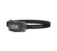 Led Lenser HF4R Core Rechargeable Head Torch Black 502790