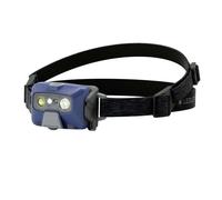 Led Lenser HF6R Core Rechargeable Head Torch Blue 800 Lumens 502966