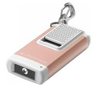 Led Lenser K4r Rechargeable Flashlight Keychain