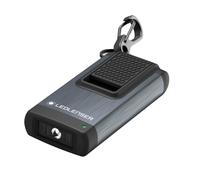 Ledlenser K4R Rechargeable Keyring Light inc 4GB USB Flash Drive, 120lm