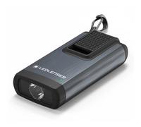 Led Lenser K6r Rechargeable Flashlight Keychain