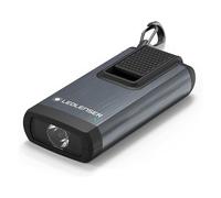 Led Lenser K6R 400 lm Keyring Torch Blue Black