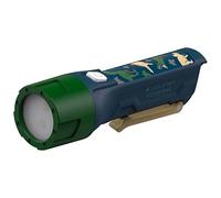 Led Lenser Kidbeam4 Flashlight