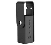 Led Lenser Leather Mt6 Pouch Black