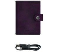Led Lenser Leather With Lantern Wallet 150 Lumens