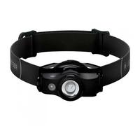 Led Lenser MH4 400 LM Black Front Light