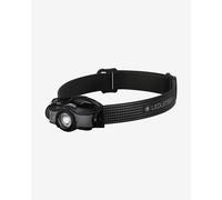 Led Lenser MH5 400 LM Black Grey Front Light