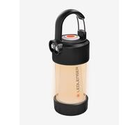 Led Lenser Ml4 Warm Light Rechargeable Lantern Black 300 Lumens