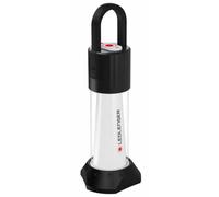 Led Lenser Ml6 Rechargeable Lamp Black 750 Lumens