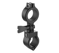 Led Lenser Mt14/mt10 Gopro Adapter Set Black