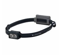 Led Lenser Neo3 Headlamp Black 400 Lumens