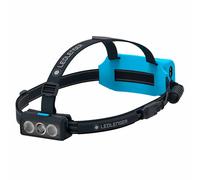Led Lenser Neo9r Headlamp Black 1200 Lumens
