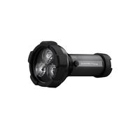 Led Lenser P18R WORK Rechargeable LED Torch With X Lens Technology 502