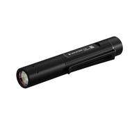 LEDlenser 503097 P2R Torch Rechargeable Battery-Powered 200 Lm 8 H...