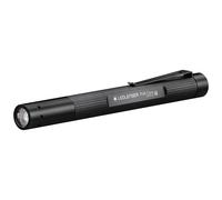 LED Lenser P4R Core 200 Lumen Rechargable Torch