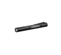 Ledlenser P4R Core Rechargeable Torch, 200lm, 90m Beam, 55g Penlight, IP54