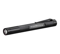 Led Lenser P4r Core 80 Lumens Black