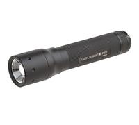 Led Lenser P5E - Torch (Hand Torch, Black, 1 Lamp, LED, AAA, 100 mm)