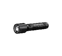 Led Lenser P6r Core 900 Lumens Black