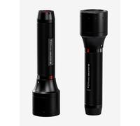 Led Lenser P6r Core Qc Flashlight Black 270 Lumens