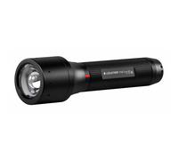 Led Lenser P6R Core QC 2021 270 lm Torch Black